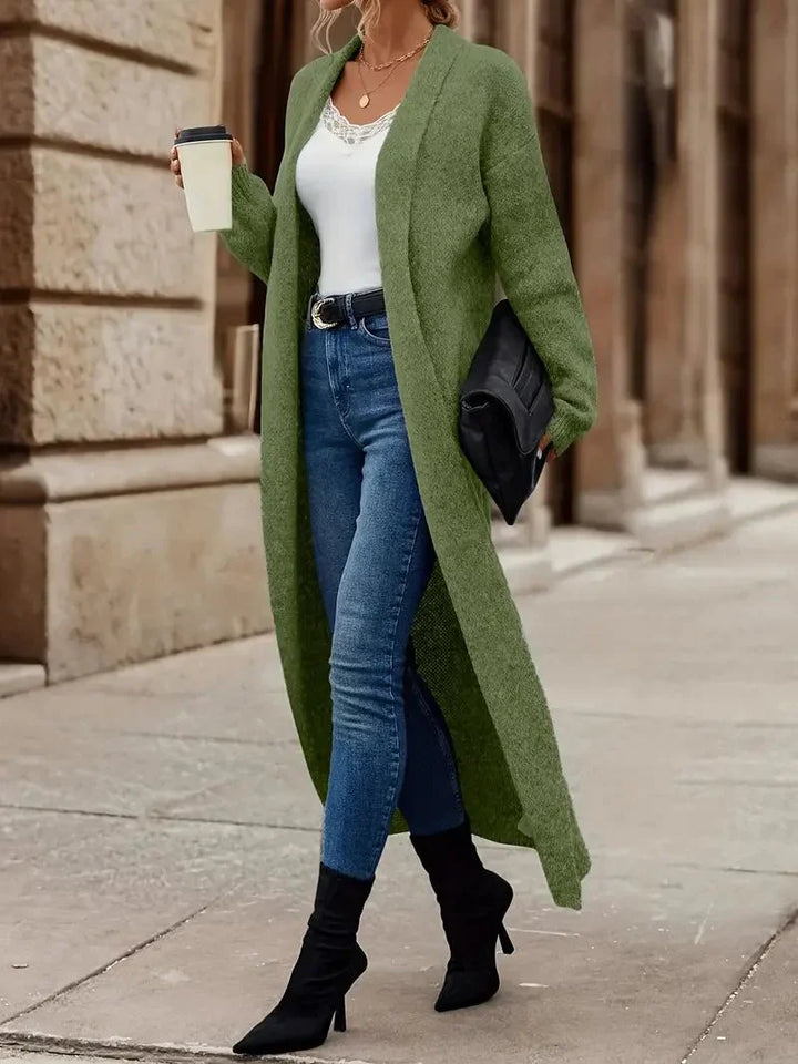 Sab | Effortless Elegant Cardigan