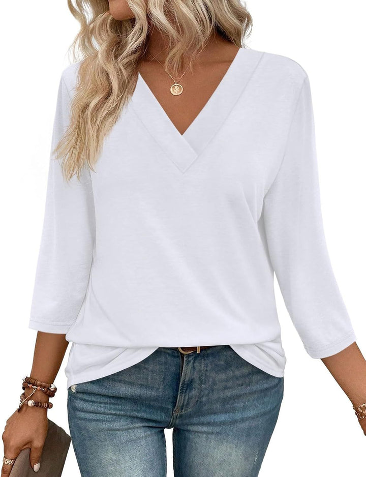 Anita | Trendy Loose Blouse