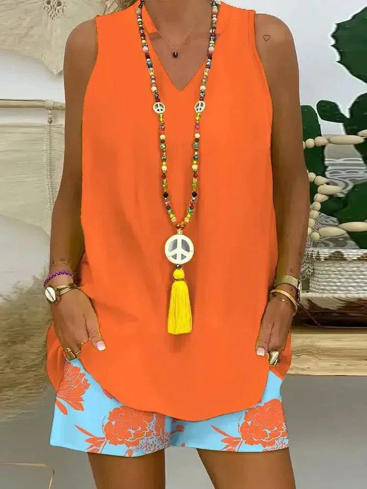 Elise | Vibrant Chic Set