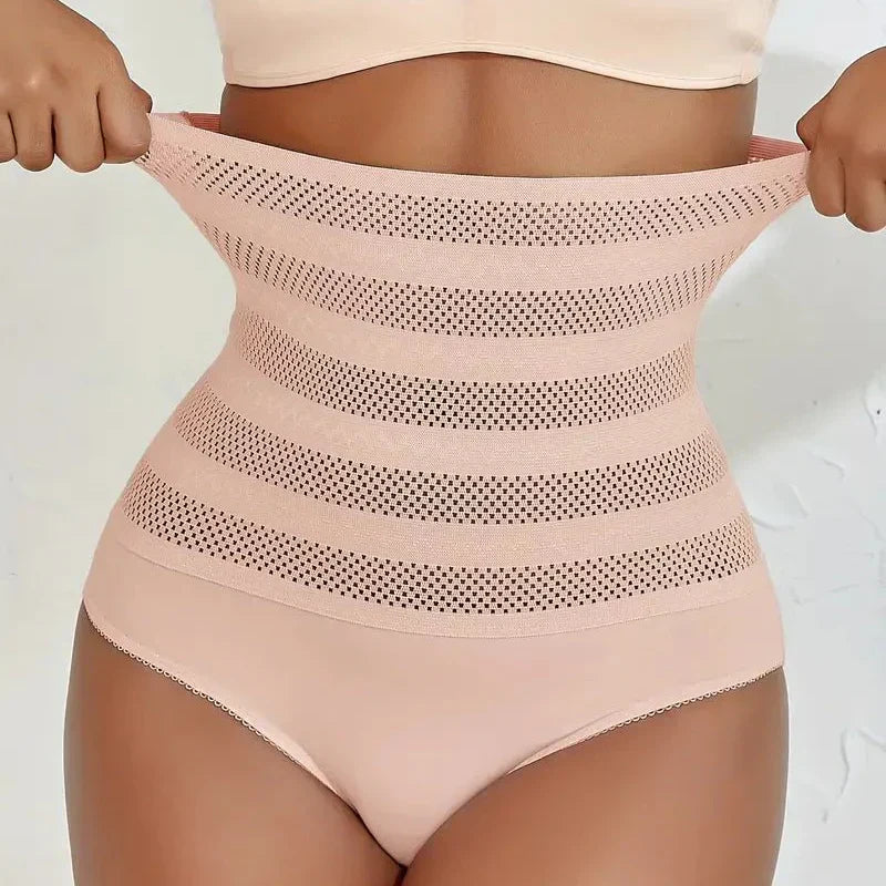 Lexie | High-Waist Shaping Underwear