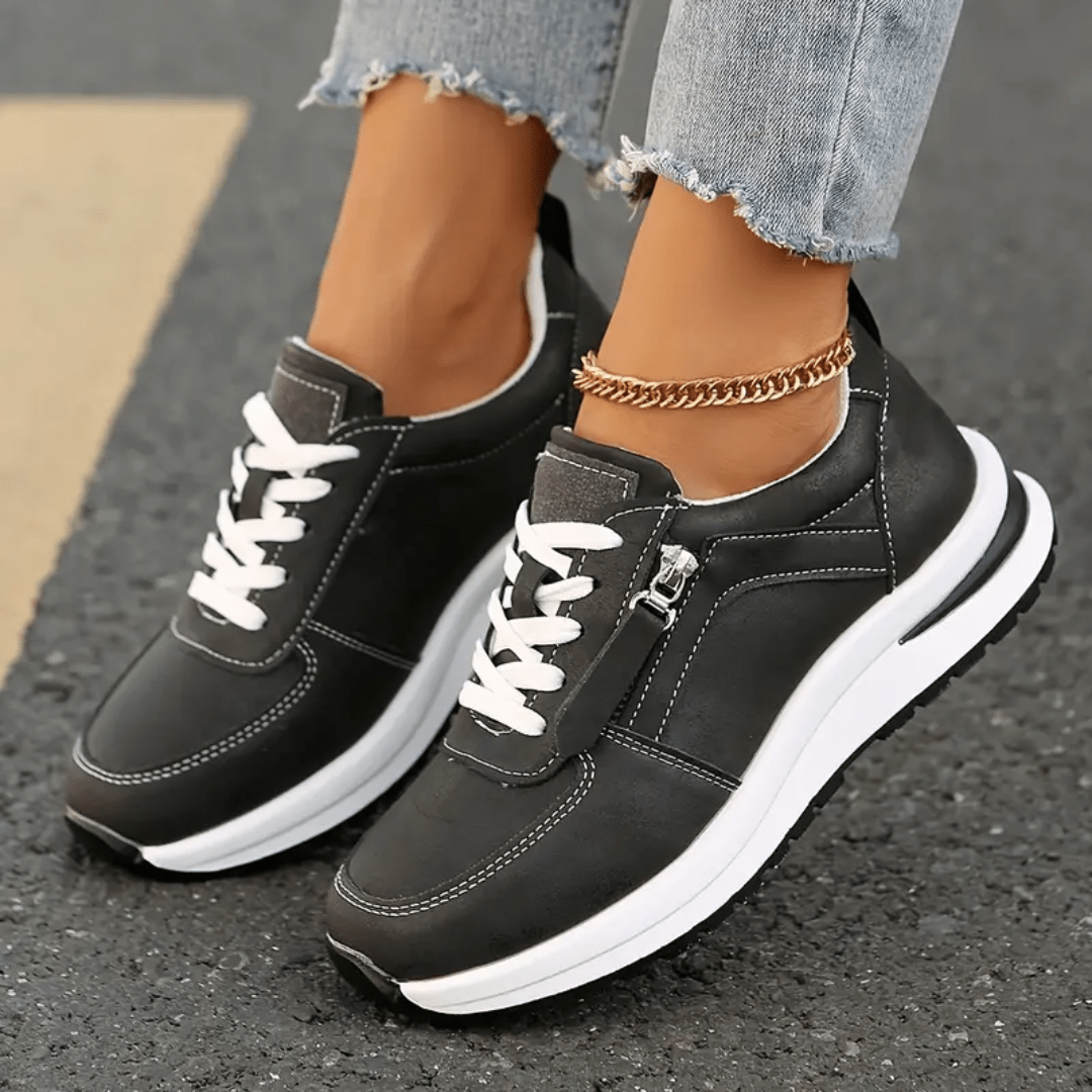 Danielle | Luxe Comfort Sneakers