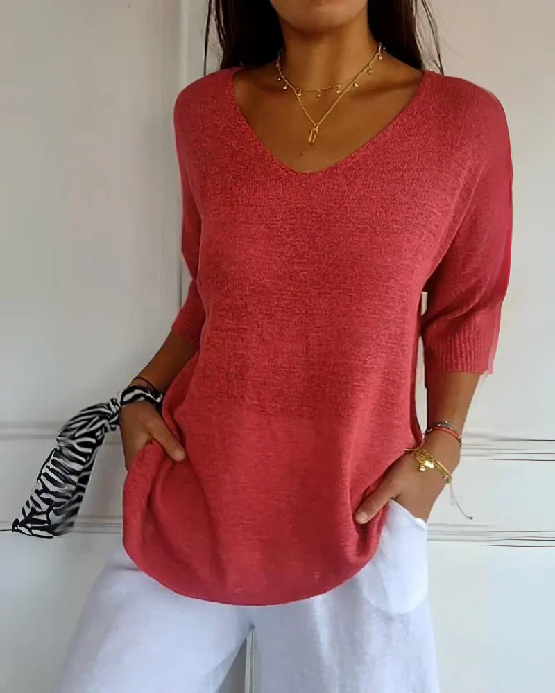 Anila | Light Breeze Top