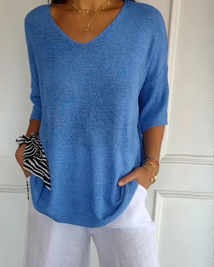 Anila | Light Breeze Top