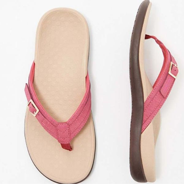 Zypra | Comfortable Summer Sandals