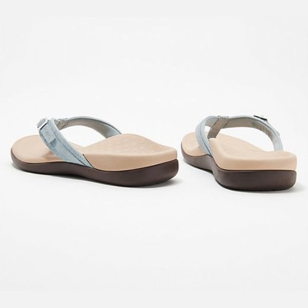 Zypra | Comfortable Summer Sandals