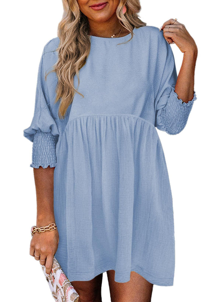 Emmie | Graceful Swing Tunic