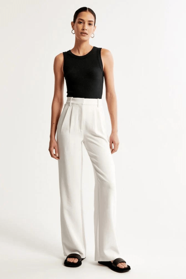 Haidee | Sleek Sophisticated Pants