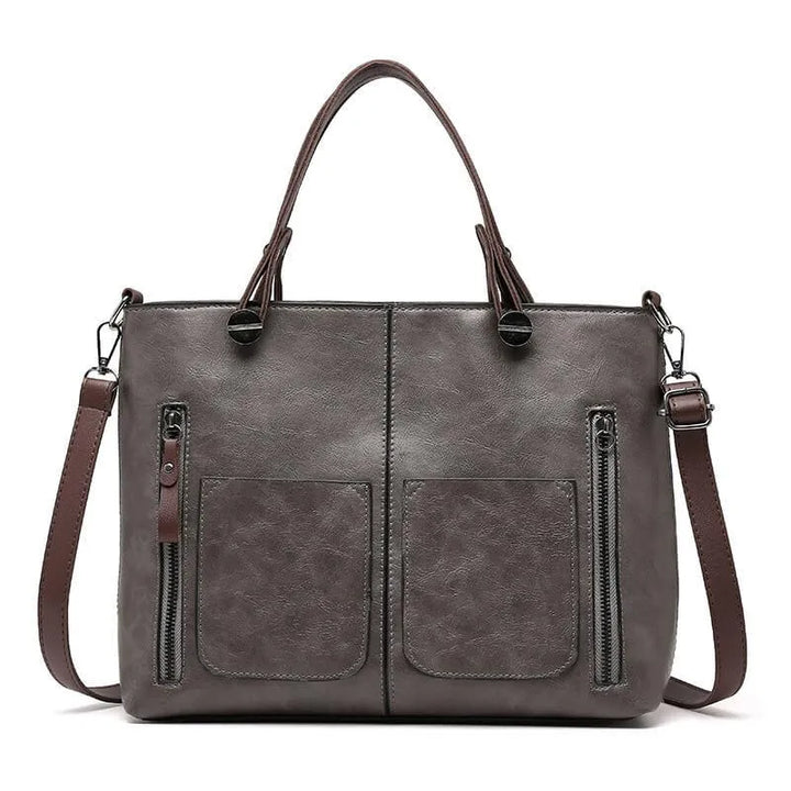 Dusk Serenity | Premium PU Leather Bag