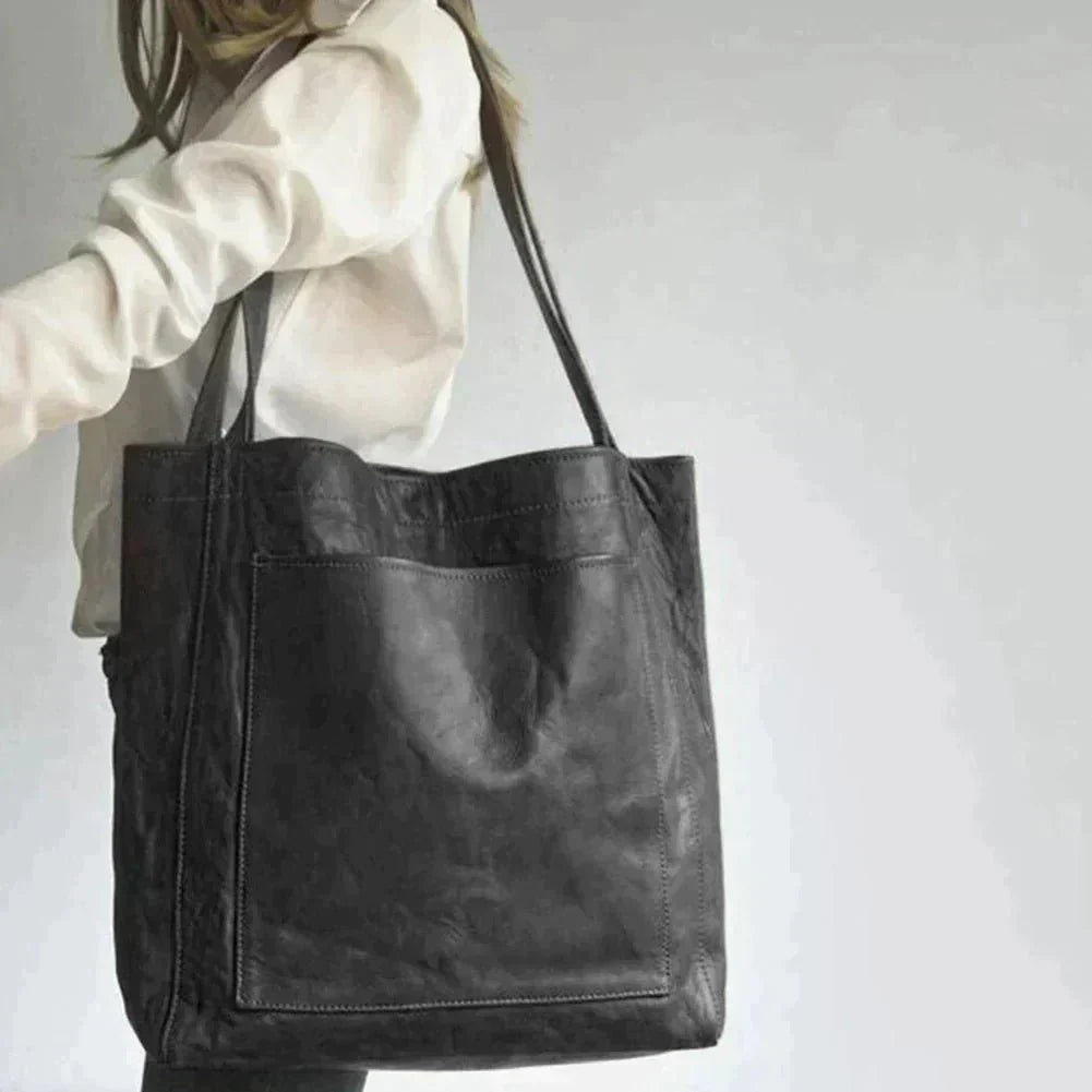 Luma | Modern Elegance Tote