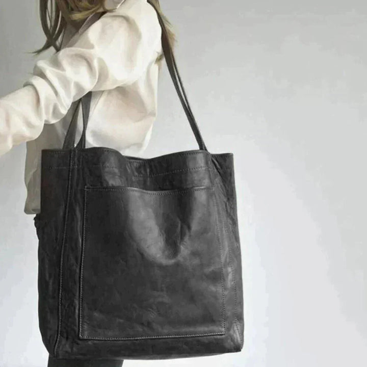Luma | Modern Elegance Tote