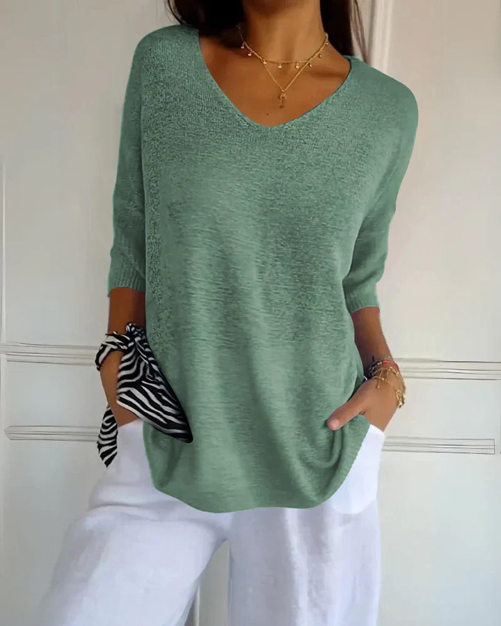 Anila | Light Breeze Top