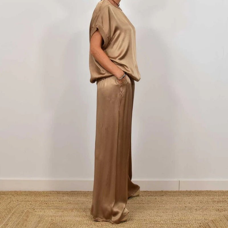 Danica | Timeless Two-Piece Suit